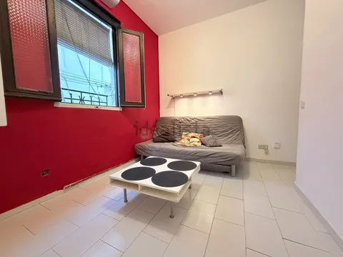 Pis de 33 m² a Madrid