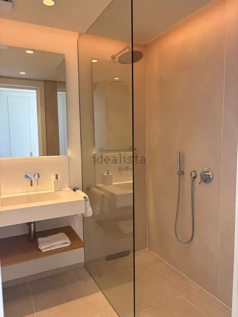 Appartement 221 m² à Ojén