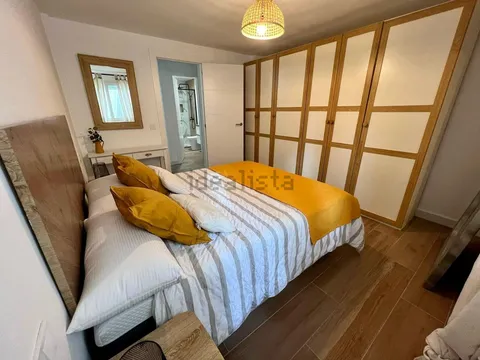 Квартира 60 м² у Benalmádena