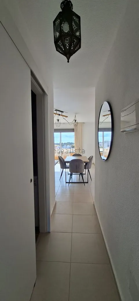 Flat 50 m² in Pájara