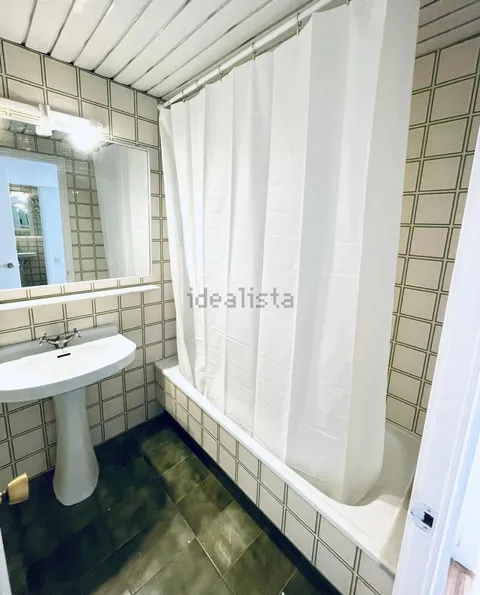 Quarto para alugar, Barcelona