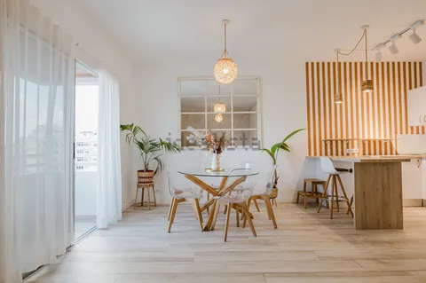 Pis de 97 m² a Las Palmas de Gran Canaria