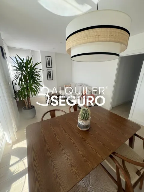 Apartamento 82 m² em Madrid