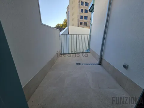 Pis de 70 m² a Pontevedra