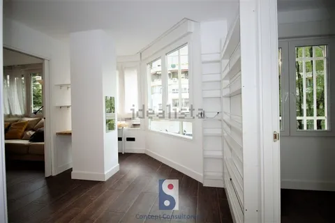 Pis de 130 m² a Madrid