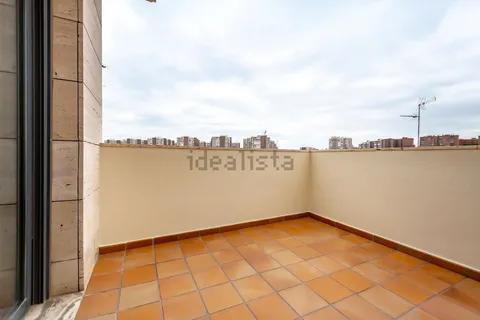 Pis de 115 m² a Madrid