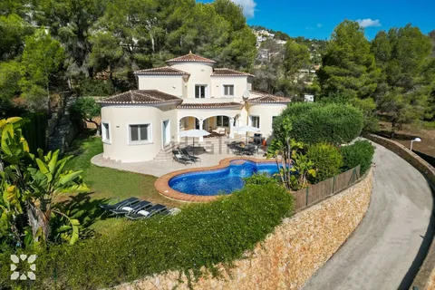 Casa 250 m² a Benissa