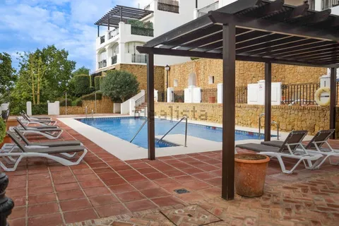 Pis de 90 m² a Marbella
