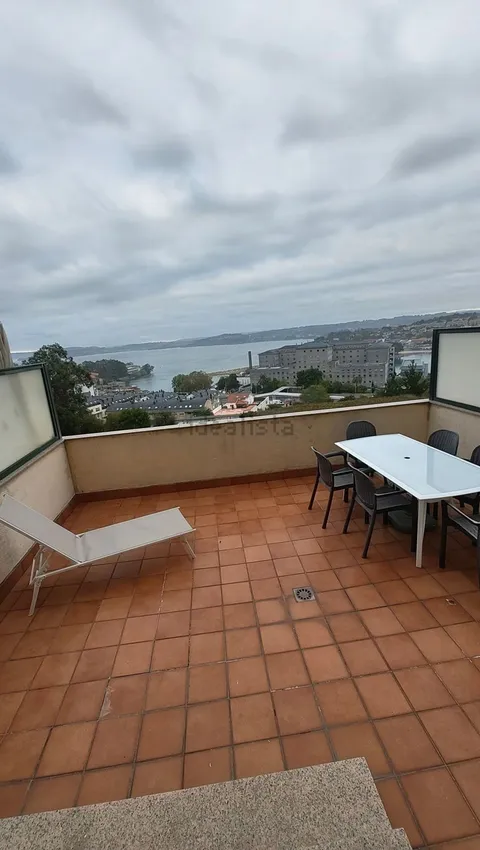 Pis de 67 m² a A Corunya