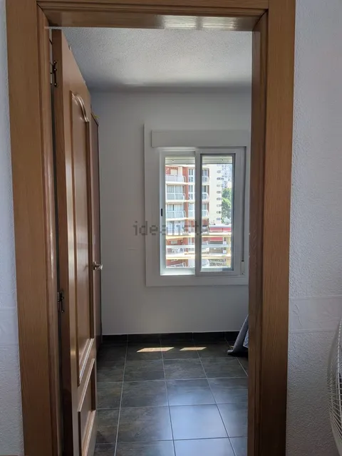 Pis de 60 m² a Benidorm
