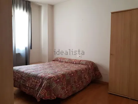 Habitació de lloguer, Tudela