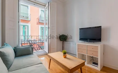 Pis de 60 m² a Madrid