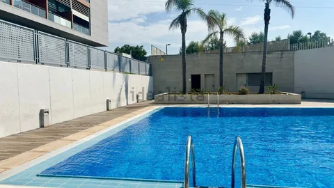 Apartamento 110 m² em València