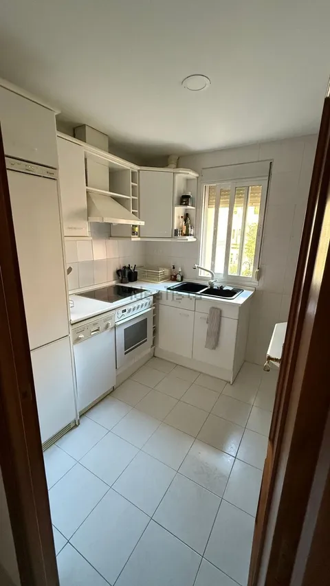 Habitació de lloguer, Toledo