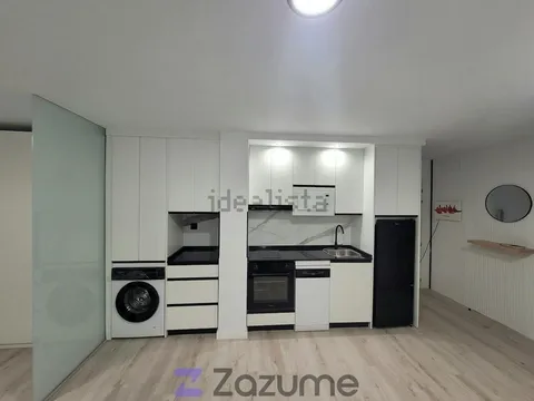 Pis de 45 m² a Cuéllar