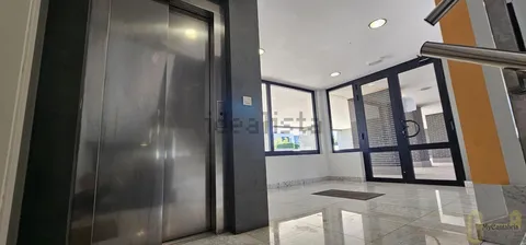 Flat 77 m² in Santander