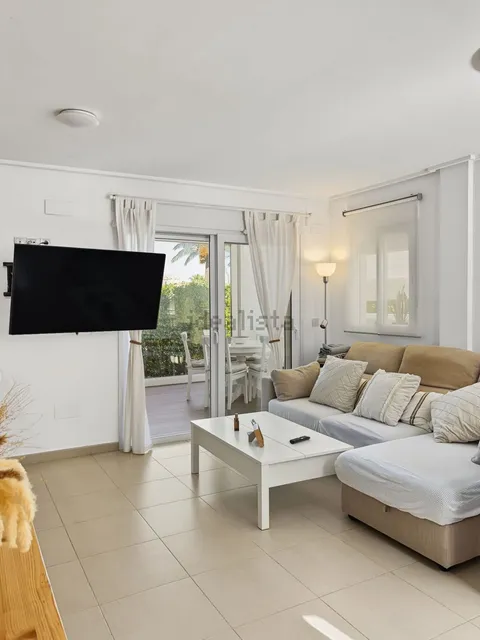 Pis de 110 m² a Torre Pacheco