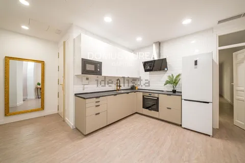 Квартира 137 м² в Мадриде