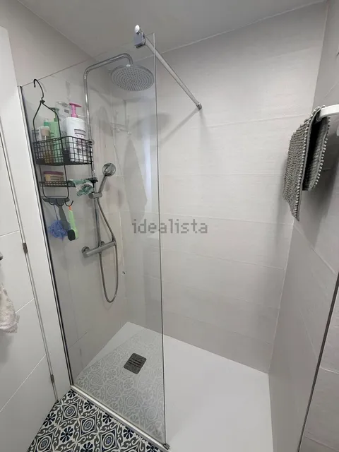 Pis de 45 m² a Sevilla