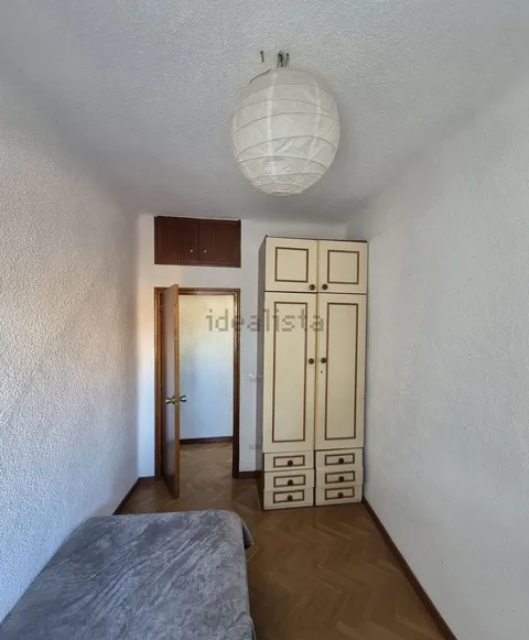 Zimmer zur Miete, Madrid (2/7)