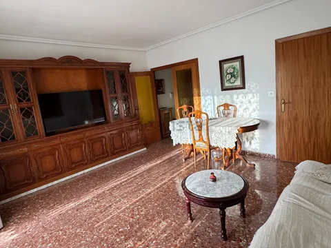 Pis de 160 m² a Albacete