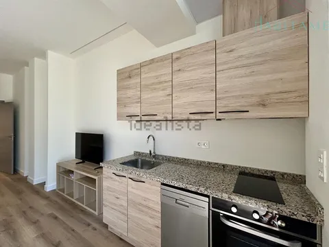 Pis de 33 m² a Granada