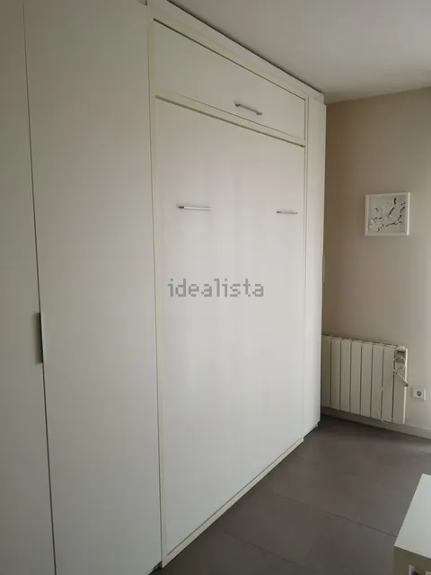 Pis de 25 m² a Madrid
