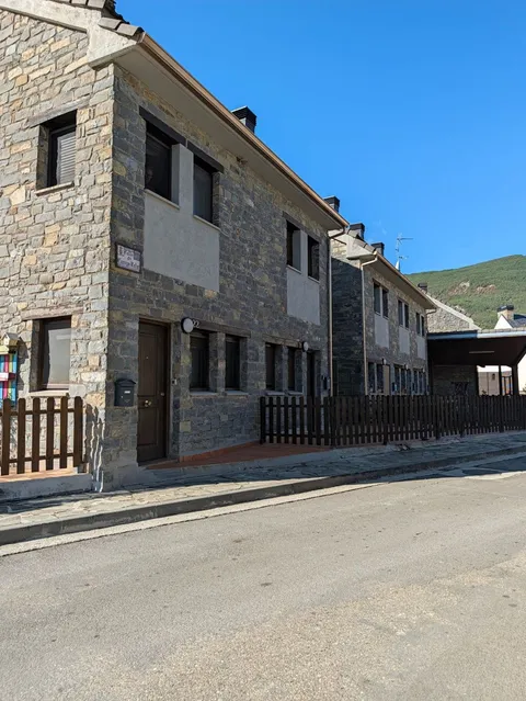 Casa de 168 m² a Castiello de Jaca