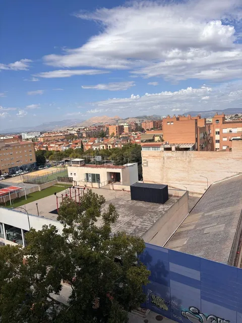 Pis de 80 m² a Granada