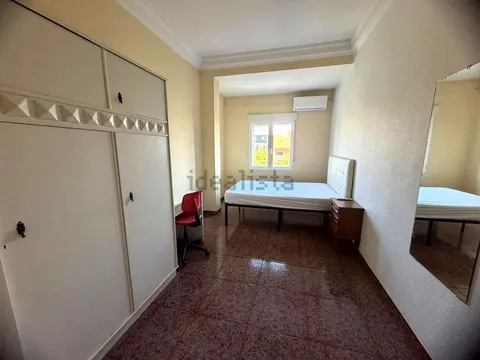 Pis de 117 m² a Madrid