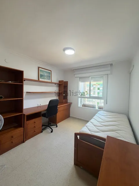 Wohnung 136 m² in Málaga