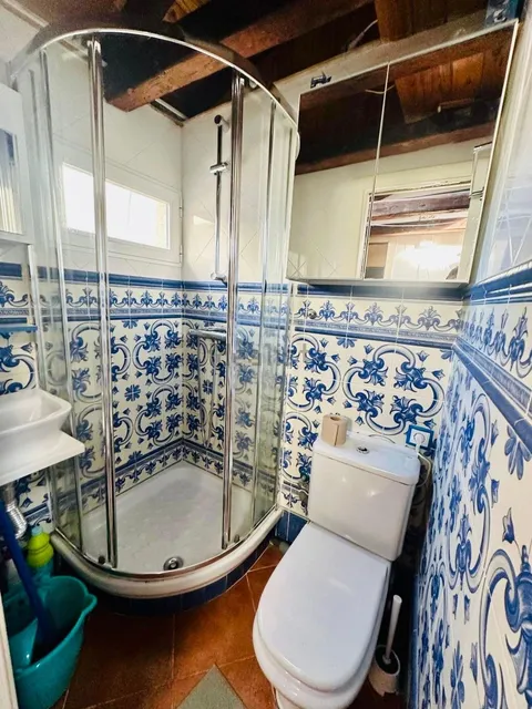 Appartement 20 m² à Madrid