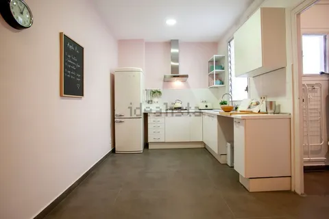Quarto para alugar, Barcelona