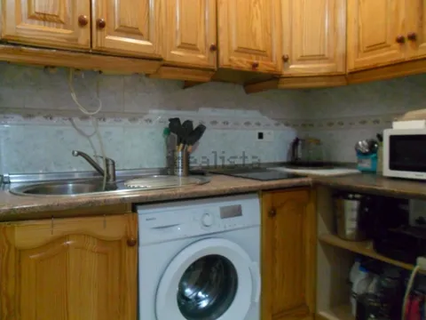 Pis de 55 m² a Granada
