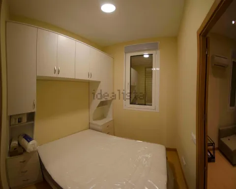 Flat 30 m² in Madrid (4/12)
