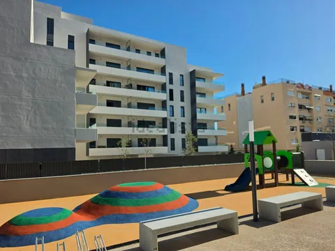 Pis de 57 m² a Viladecans