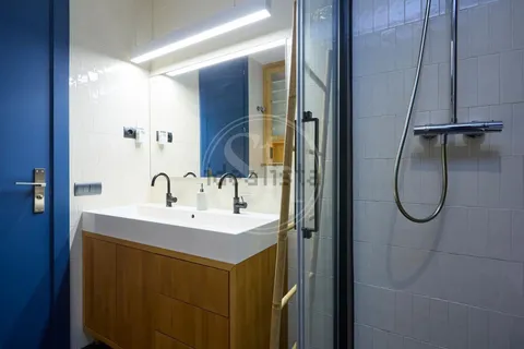 Wohnung 90 m² in Barcelona