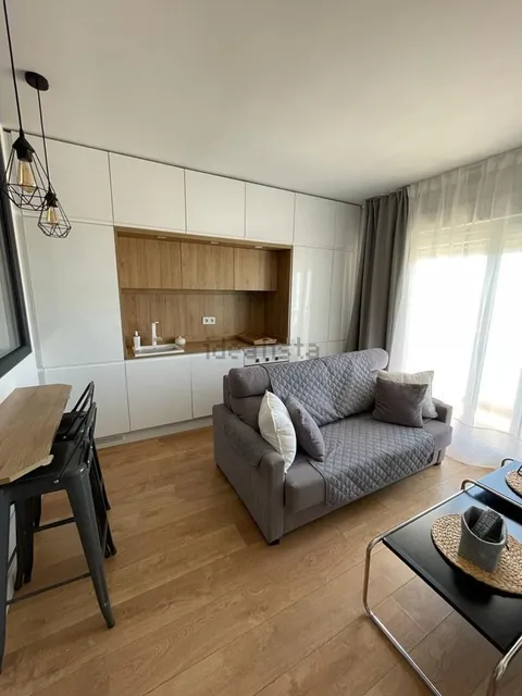 Pis de 45 m² a Torremolinos