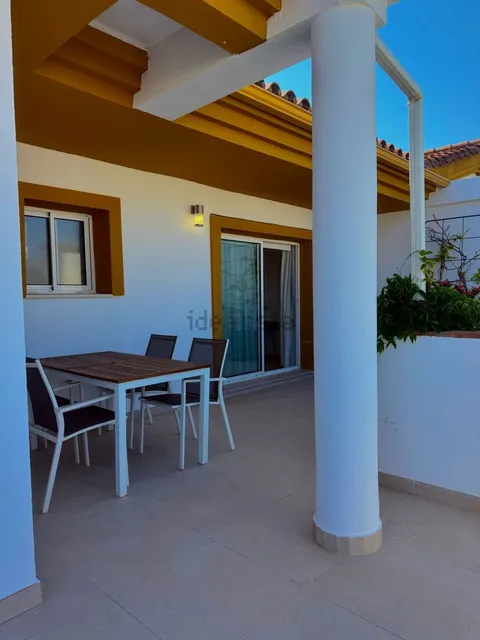 Pis de 120 m² a Mijas