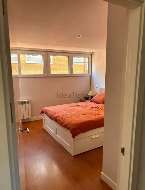 Appartamento 80 m² a Madrid