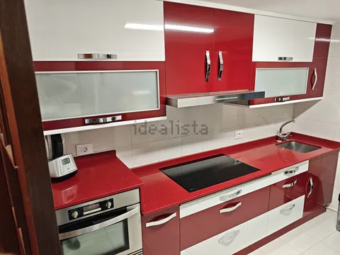 Habitació de lloguer, Vigo
