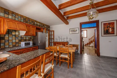 Chambre à louer, Selva