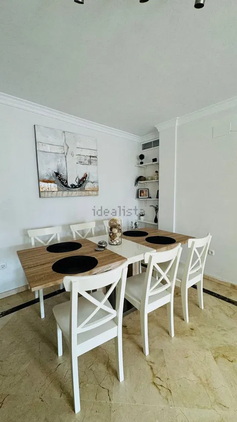 Pis de 110 m² a Manilva