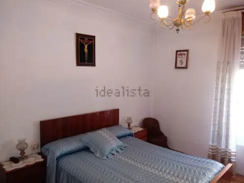 Pis de 100 m² a Ourense