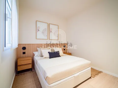 Wohnung 37 m² in Madrid