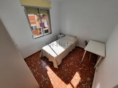 Habitación en alquiler, Alicante