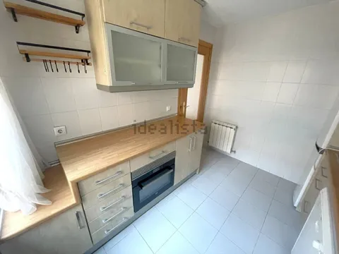 Pis de 95 m² a Toledo