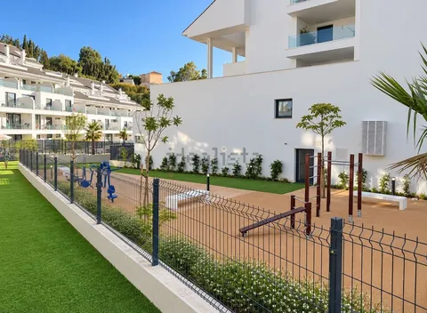 Appartamento 80 m² a Fuengirola