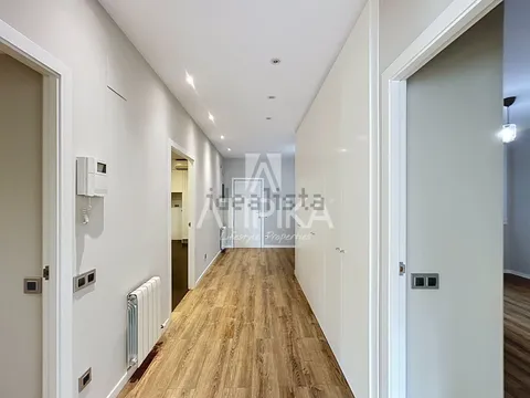 Piso de 217 m² en Barcelona