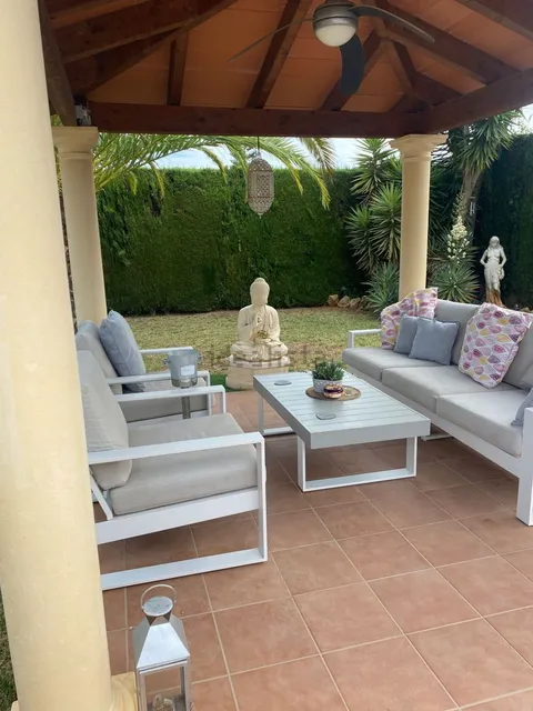 Casa de 105 m² a Xàbia
